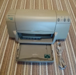 Tiskalnik HP DeskJet 930C