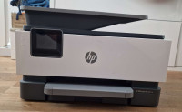 Tiskalnik HP OfficeJet PRO 9012e