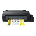 Tisklanik EPSON L1300 ITS (C11CD81401) A3