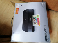 Večfunkcijski tiskalnik Canon Pixma MP230