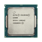 Celeron G3900 socket 1151