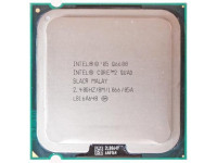 Intel Core 2 Quad Q6600, 8M Cache, 2,4 GHz, 1066 MHz FSB 775