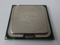 Intel Core2 Quad, 2,40Ghz, 775