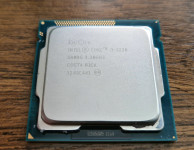 Intel Core i3 3220 + hladilnik