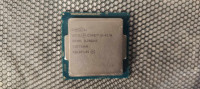Procesor Intel Core i3 4130 / 4170,LGA 1150