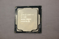 I5 7400