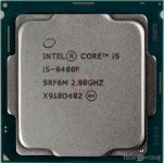 i5 9400F