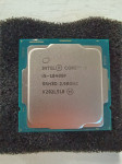 INTEL CORE I5 10400F