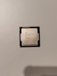 Intel i5 4670 3.40 GHz