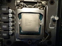 Intel Core i7 4790K LGA1150 Quad Core Devils Canyon do 4,40GHz