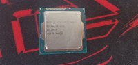 intel Pentium g3220 hasweel lga 1150