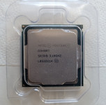 Intel Pentium Gold G5400T LGA1151