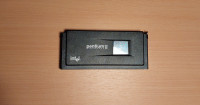 Retro vintage Intel Pentium II 300 MHz Slot 1 (Deschutes)