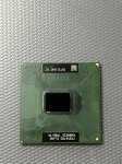 Intel® Pentium® M Processor 1.60 GHz