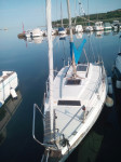 Jadrnica Neptun 26 Sail yacht, cena: 9500EUR, tel.: 070310300