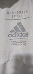 Adidas anorak št. L/XL