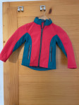 Jakna softshell 110/116