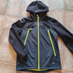 Softshell Icepeak