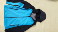 Softshell Icepeak št.152