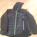 Softshell Icepeak št 164