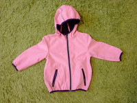 Softshell jakna 104