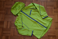 Softshell velikost 134/140