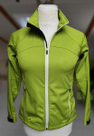 št. 36 / 38 McKinley Dry-Plus softshell jakna windstopper KOT NOVA