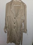 Trench coat (plašč)