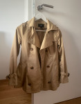 Trench H&M vel. 34