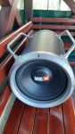 JBL 1000W GT4 SERIES BASS TUBE