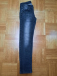 Dekliške jeans hlače 146