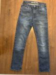 Fantovske jeans hlače, kavbojke, vel. 158, 12-13 let