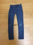 Hlace jeans, hm, 134