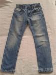 Hlače jeans št.128- 7/8let Blukids