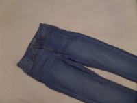 Jeans dekliške hlače št. 29 (New Yorker)