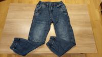 Jeans hlače Okaidi 152 za fanta