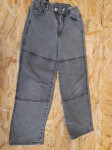 Jeans hlace otroske-140