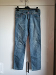 Otroške jeans hlače velikosti 150 - XL