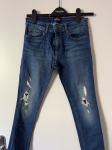 Tommy Hilfiger jeans, velikost 152 cm