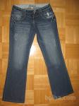 Hlače kavbojke - jeans, Fishbone, vel. 28