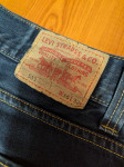 Jeans hlače Levi's 533 moške w36L32