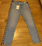 Jeans hlače