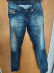 Kavbojke Diesel Gruppe, joger jeans