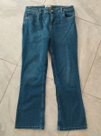 NEXT jeans, nove, bootcut, midrise, 46-48, 18R