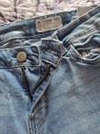 Ženske jeans dolge hlače/40