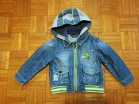 Jeans jaknica next 98