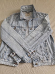 Prodam jakno jeans vel. 40 za 10 EUR