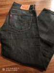 Jeans kavbojke Levis  527 velikost 31/30