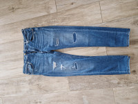 Kavbojke Pepe Jeans velikost 33/32