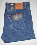 [NOVO] LEVI'S 501 Original Kavbojke W36 L34